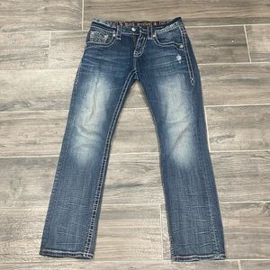 Rock Revival Men’s Jeans